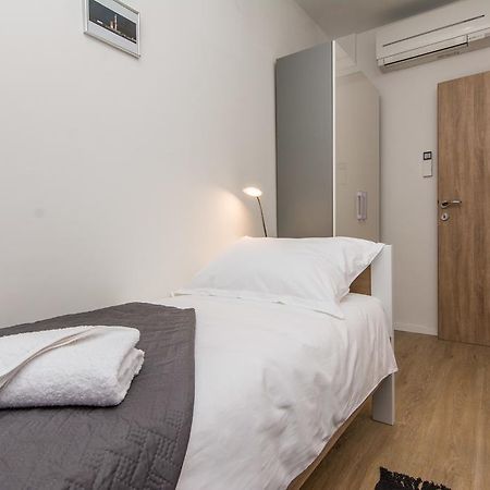 זאדאר Bell Apartment מראה חיצוני תמונה